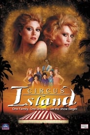 Circus Island' Poster