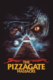 The Pizzagate Massacre' Poster