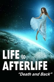 Life to Afterlife Death and Back' Poster