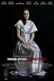 Urban Myths' Poster