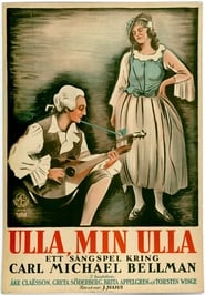 Ulla My Ulla' Poster