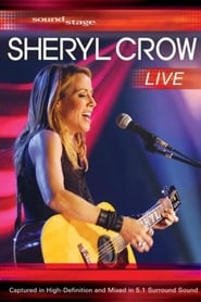 Sheryl Crow Live' Poster