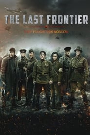 The Last Frontier' Poster