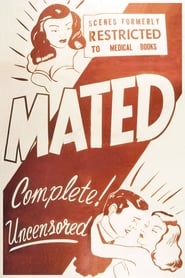 Mated' Poster