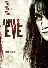 Annas Eve' Poster