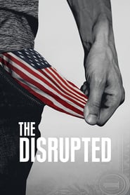 The Disrupted' Poster