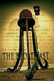 The Broadcast' Poster