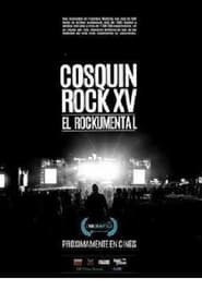 Cosqun Rock XV El documental' Poster