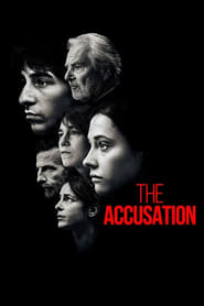 The Accusation' Poster