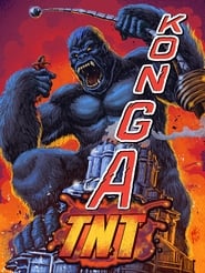 Konga TNT' Poster