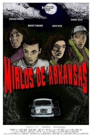 Mirlos de Arkansas' Poster