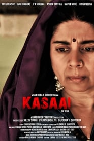 Kasaai' Poster