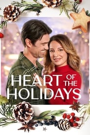 Heart of the Holidays' Poster