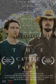 The Cattle Farmer' Poster
