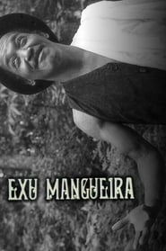 Exu Mangueira' Poster