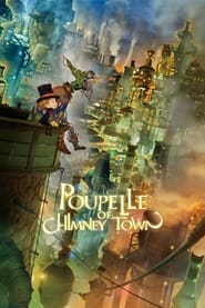 Poupelle of Chimney Town' Poster
