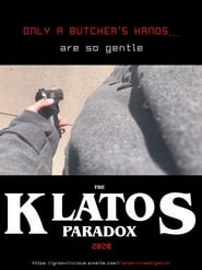 The Klatos Paradox' Poster