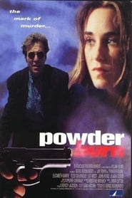 Powderburn' Poster