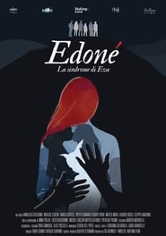 Edon  Evas Syndrome' Poster