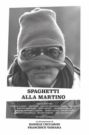 Spaghetti alla Martino' Poster