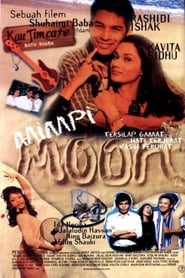 Mimpi Moon' Poster