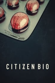 Citizen Bio' Poster