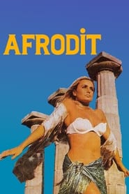 Afrodit' Poster