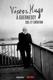 Victor Hugo  Guernesey xil et cration' Poster