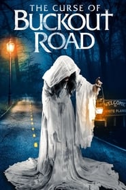 The Curse of Buckout Road' Poster