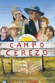 Campo Cerezo' Poster