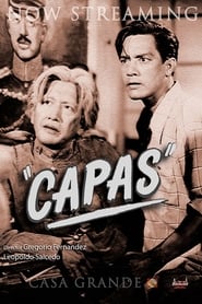 Capas' Poster