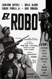 El Robo' Poster