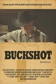 Buckshot' Poster