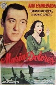 Mara Dolores' Poster