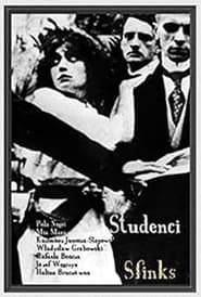 Studenci' Poster