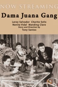 Dama Juana Gang' Poster
