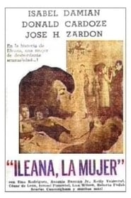 Ileana the Woman' Poster