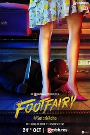 Footfairy' Poster