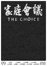 The Choice' Poster