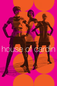 Streaming sources forHouse of Cardin