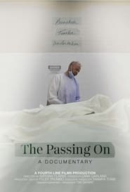 The Passing On' Poster