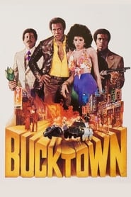 Bucktown' Poster