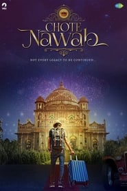 Chote Nawab' Poster