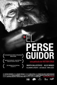 El perseguidor' Poster