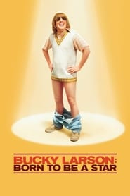 Bucky Larson Born to Be a Star' Poster