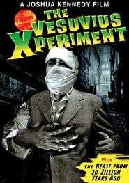 The Vesuvius Xperiment' Poster
