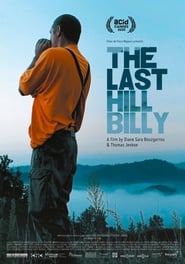 The Last Hillbilly' Poster