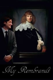 My Rembrandt' Poster