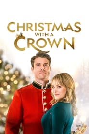 Christmas with a Crown' Poster
