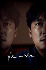 Me and Me' Poster